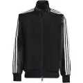 Adidas Originals X Jeremy Scott Pride Faux Leather Mesh Træningsjakke