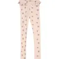Lil´ Atelier Printet Leggings