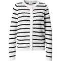 Vila Cardigans Vila VIDALO O-NECK dame EU S