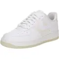 Nike Air Force 1 '07-sko til kvinder - hvid