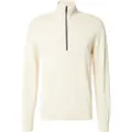Hugo Boss Kanobix S 10265846 Halv Lynlås Sweater
