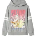 Name It Kids Pokemon Sweatshirt