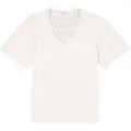 Garcia G50203 Kortærmet V-hals T-shirt