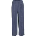 Vila Højtaljede Culotte Bukser
