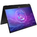 MSI Summit 16 Ai Evo Core Ultra 7 32gb 1000gb 16"