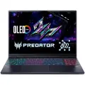 Acer Predator Helios Neo 16S AI - 16" | RTX 5070 Ti | Core Ultra 9 | 32GB | 1TB