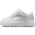 Nike Force 1 Low EasyOn-sko til babyer/småbørn - hvid