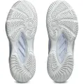 Asics Asicstil kvinder/piger. 1074A045 Upcourt 6 sko hvid (33.5), Fast, Blonder, Casual, Sport, Løb, Multisport, børnetøj