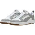 Puma Rebound V6 Low Sko
