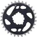 Sram X-sync 2 Eagle Cold Forged Direct Mount 3 Mm Offset Boost Kædehjul