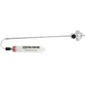 RockShox Olie Niveau Justering Reverb/motion