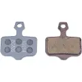 Sram Elixir/db/level/tlm B1 Organiske Skivebremseklodser