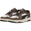 Puma Rbd Break Low Sko