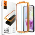 Spigen Samsung A35 5g Agl07772 Skærmbeskytter