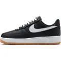 Nike Air Force 1 '07 LV8-sko til mænd - grå