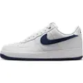 Nike Air Force 1 '07 LV8-sko til mænd - hvid