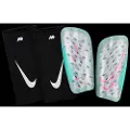 Nike Mercurial Lite SuperLock-fodboldbenskinner - grå
