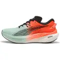 Puma Deviate Nitro 3 Hyrox Ah25 Løbesko