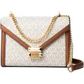Michael Kors 35s5gwhl8bvan Skuldertaske