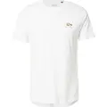 Alpha industries Basic Tpu Small Logo T-shirt Med Korte ærmer