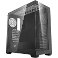 Darkflash Ds900 Pc-tårnhus