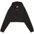 Puma x HYROX Heavyweight Hoodie Women, Clothing, Black, S