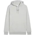 Puma x HYROX Heavyweight Hoodie Men, Clothing, Light Gray Heather, S