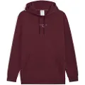 Puma x HYROX Heavyweight Hoodie Men, Clothing, Ruby Shimmer, XXL