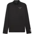 Puma X Hyrox Halv Lynlås Langærmet T-shirt