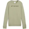 Puma x HYROX Heavyweight Crew Women, Clothing, Lux Army, S