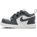 Jordan 1 Low Alt-sko til babyer/småbørn - grå