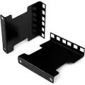 StarTech.com 2u Server Rack Depth Extender Adapter Kit
