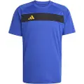 Adidas T-shirts m. korte ærmer adidas Tiro 25 Essentials Jersey herre EU L