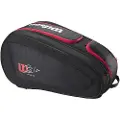 Wilson Bela V3 Padelketcherbetræk