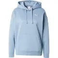 Puma Ess Relaxed Fit Hættetrøje