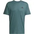 Adidas Train Essentials Feelready Novelty T-shirt Med Korte ærmer