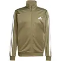 Adidas Sportswear Basic 3 Stripes Tricot Træningsdragt
