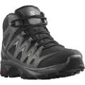 Salomon X Braze Mid Goretex Vandresko