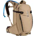 CamelBak H,A,W,G, 20, rygsæk med vandblære, grå