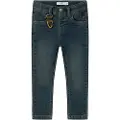 Name It Mini X Slim Fit Jeans