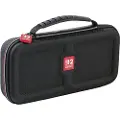 Nintendo Game Traveler: Deluxe Travel Case - Black - Taske - Switch 2