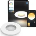 Philips Hue Adore indbygningsspot til badeværelse