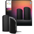 Philips Hue Play wall washer black 2-pack