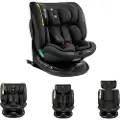 Kikkaboo 40-150 Cm I-tour I-size Babyautostol