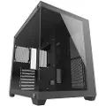 Darkflash C285p Pc-tårnhus