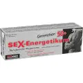 Joydivision Sex Energetic 50+ peniscreme - (40 ml)