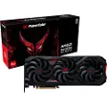 PowerColor Rx 9070 Red Devil Oc 16gb Gddr6 Grafikkort