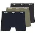 Hugo Boss Power Boxers 3 Enheder