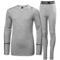 Helly Hansen Lifa Merino Midweight Basislagssæt