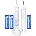 Oral-B Pro 3 3000 Elektrisk Tandbørste